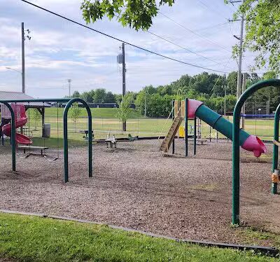 Bimeler Park - Brewster, OH