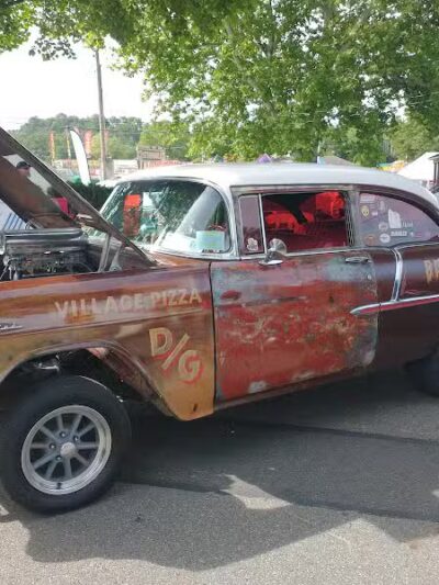 Bimeler Park - Brewster, OH