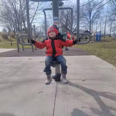 Bimeler Park - Brewster, OH