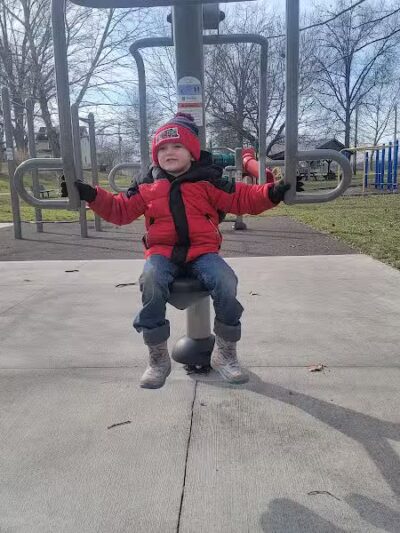 Bimeler Park - Brewster, OH