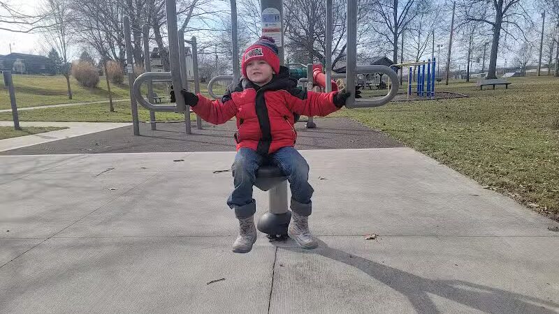 Bimeler Park - Brewster, OH