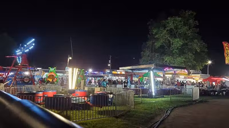 Bimeler Park - Brewster, OH