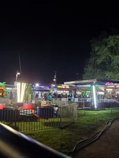 Bimeler Park - Brewster, OH