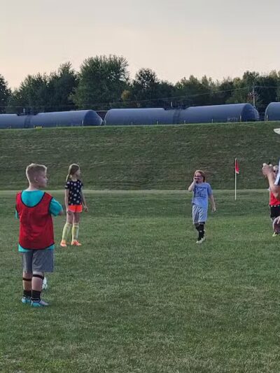 Bimeler Park - Brewster, OH