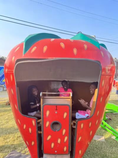 Bimeler Park - Brewster, OH