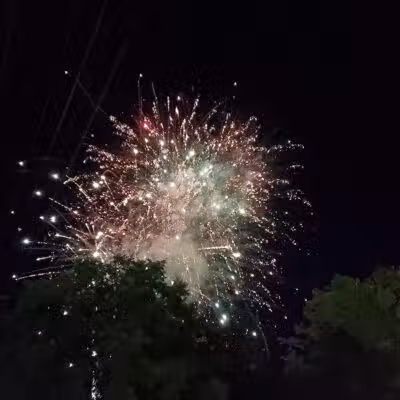 Bimeler Park - Brewster, OH