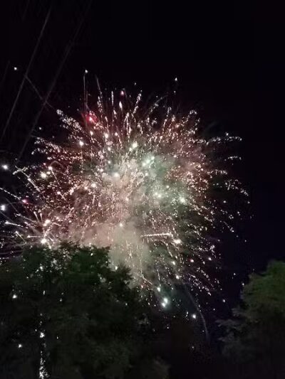 Bimeler Park - Brewster, OH