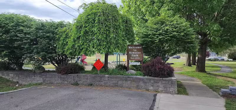 Bimeler Park - Brewster, OH