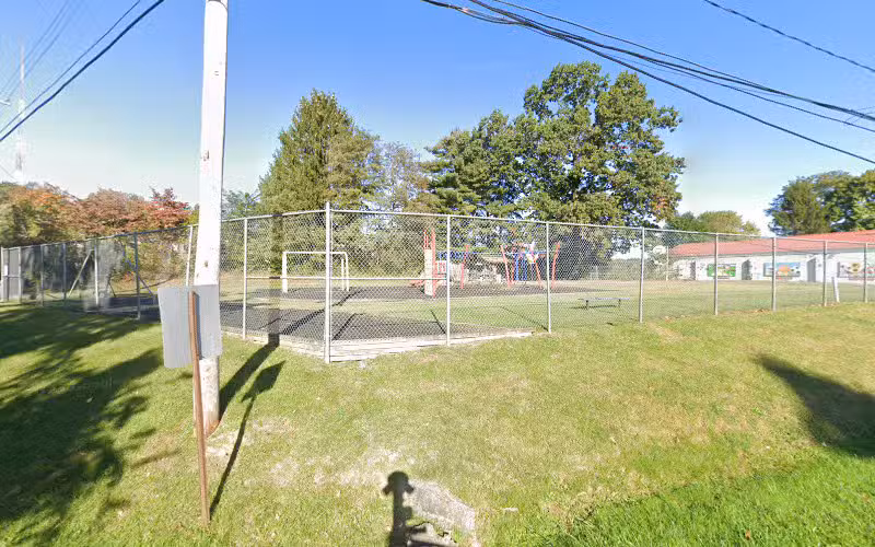 Kirkwood Heights Park - Bridgeport, OH