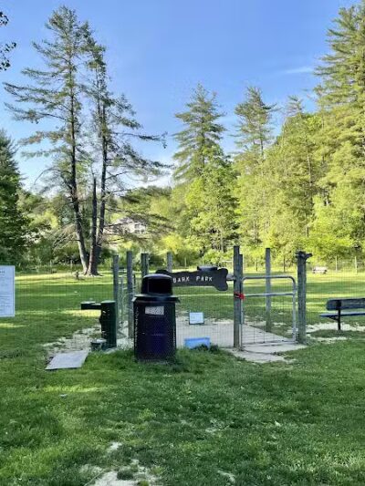 Bridgeport Bark Park - Bridgeport, WV