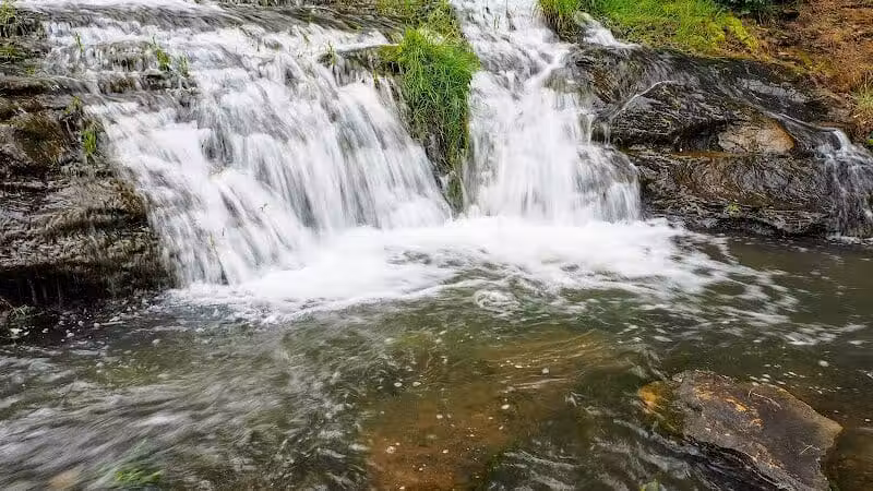 Bridgeport Bark Park - Bridgeport, WV