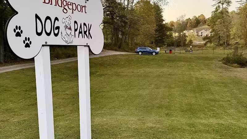 Bridgeport Bark Park - Bridgeport, WV