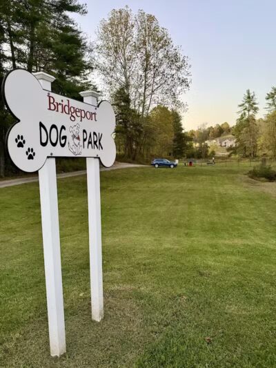Bridgeport Bark Park - Bridgeport, WV