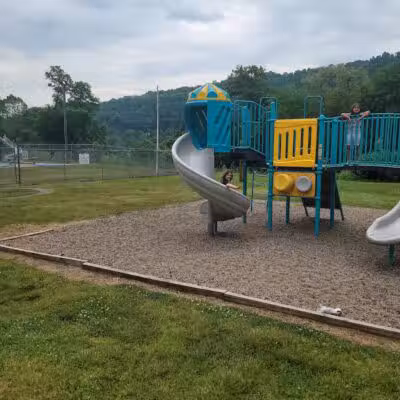 Brilliant Community Park - Brilliant, OH