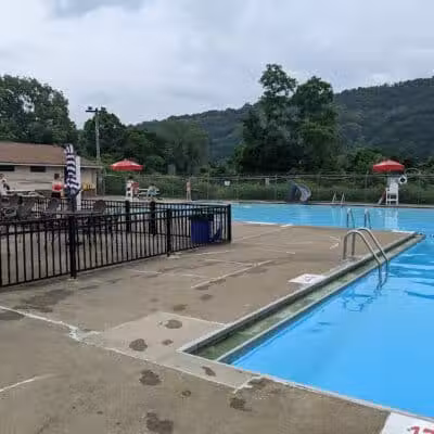 Brilliant Community Park - Brilliant, OH
