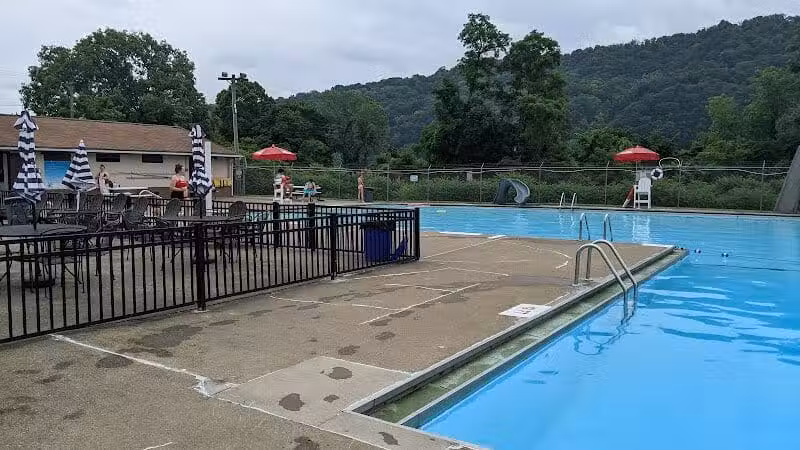 Brilliant Community Park - Brilliant, OH