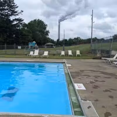 Brilliant Community Park - Brilliant, OH