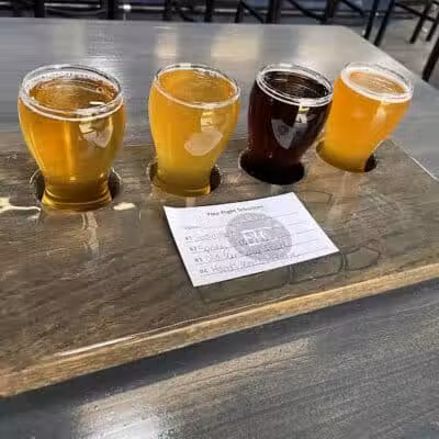 Broadview Brewing Company - Broadview Heights, OH