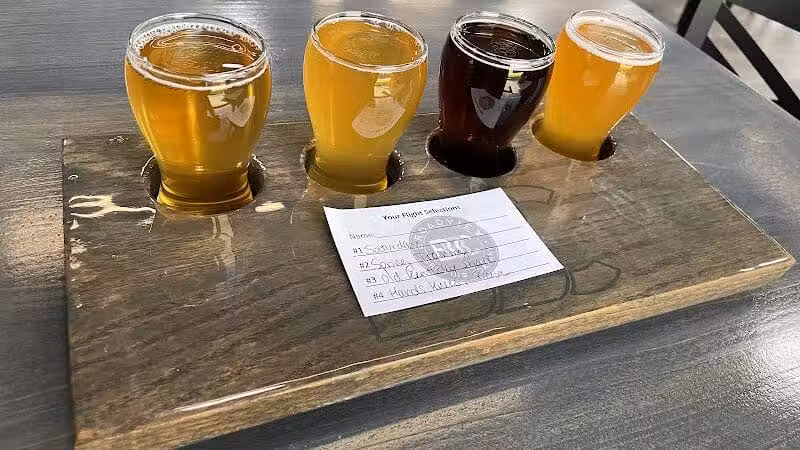 Broadview Brewing Company - Broadview Heights, OH