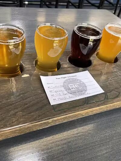 Broadview Brewing Company - Broadview Heights, OH