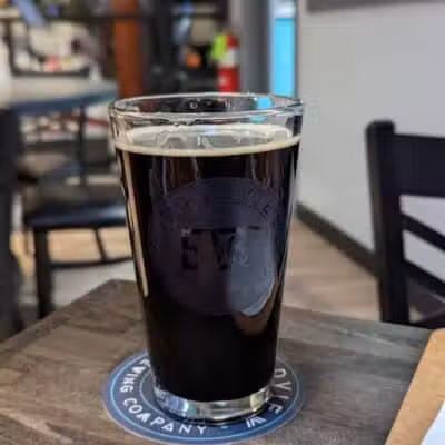 Broadview Brewing Company - Broadview Heights, OH