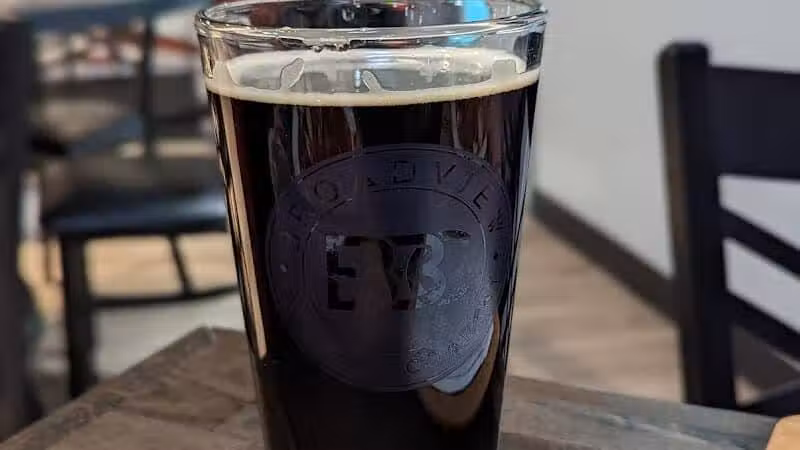 Broadview Brewing Company - Broadview Heights, OH