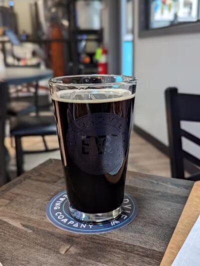 Broadview Brewing Company - Broadview Heights, OH