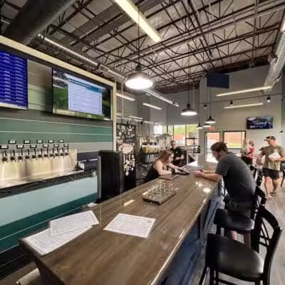Broadview Brewing Company - Broadview Heights, OH