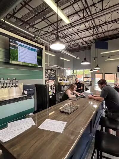 Broadview Brewing Company - Broadview Heights, OH