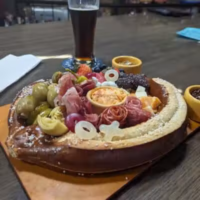 Broadview Brewing Company - Broadview Heights, OH