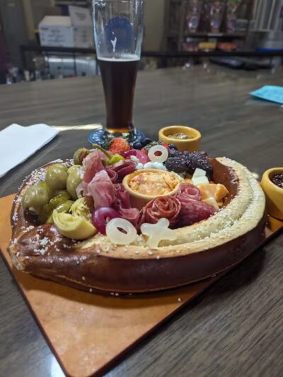 Broadview Brewing Company - Broadview Heights, OH