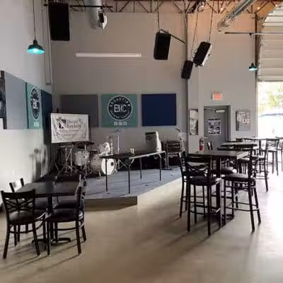 Broadview Brewing Company - Broadview Heights, OH