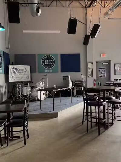 Broadview Brewing Company - Broadview Heights, OH