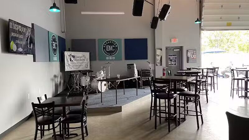 Broadview Brewing Company - Broadview Heights, OH