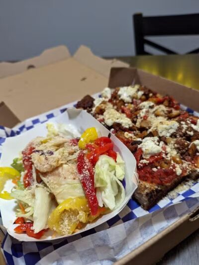 Broadview Brewing Company - Broadview Heights, OH