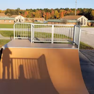 Broadview Heights Splash Park - Broadview Heights, OH