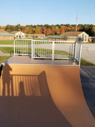 Broadview Heights Splash Park - Broadview Heights, OH