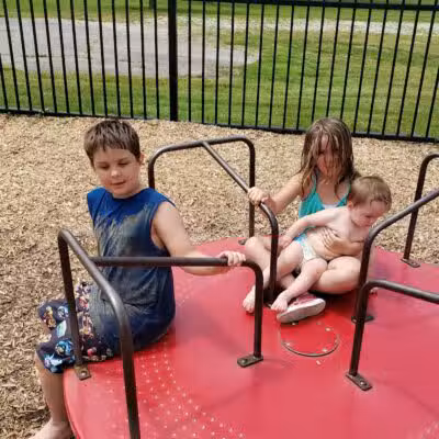Broadview Heights Splash Park - Broadview Heights, OH