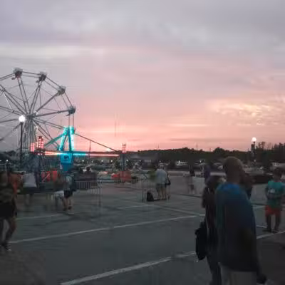 Broadview Heights Splash Park - Broadview Heights, OH