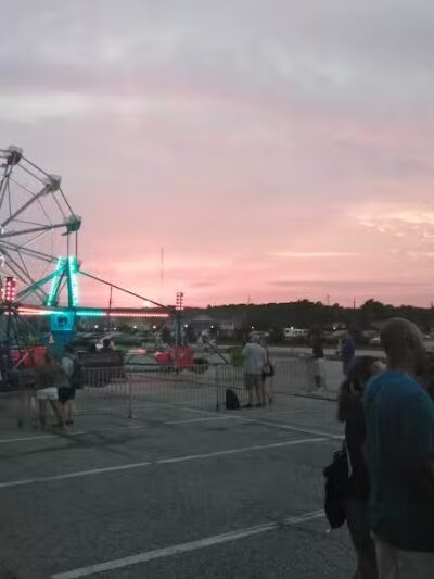 Broadview Heights Splash Park - Broadview Heights, OH
