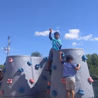Broadview Heights Splash Park - Broadview Heights, OH