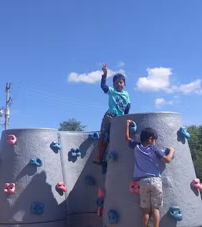 Broadview Heights Splash Park - Broadview Heights, OH