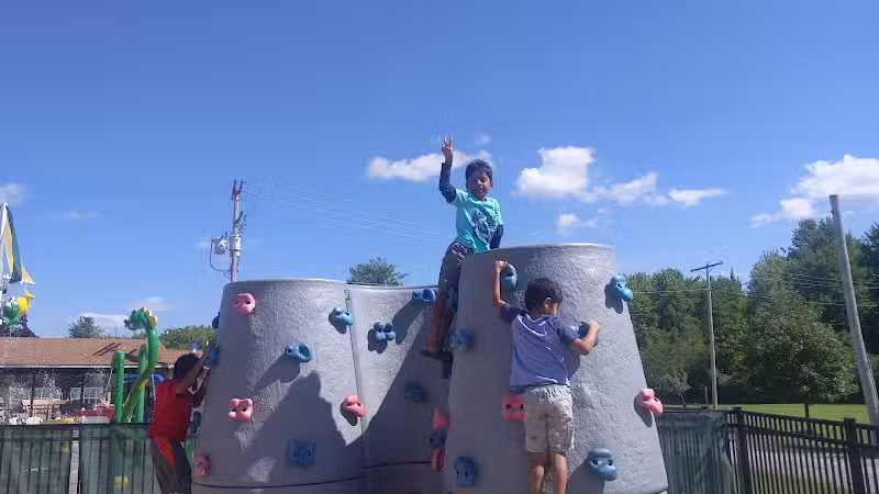 Broadview Heights Splash Park - Broadview Heights, OH
