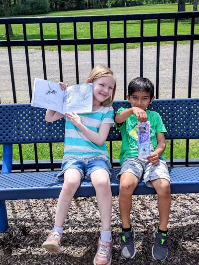 Broadview Heights Splash Park - Broadview Heights, OH