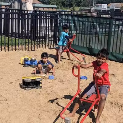 Broadview Heights Splash Park - Broadview Heights, OH