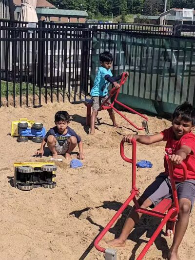 Broadview Heights Splash Park - Broadview Heights, OH