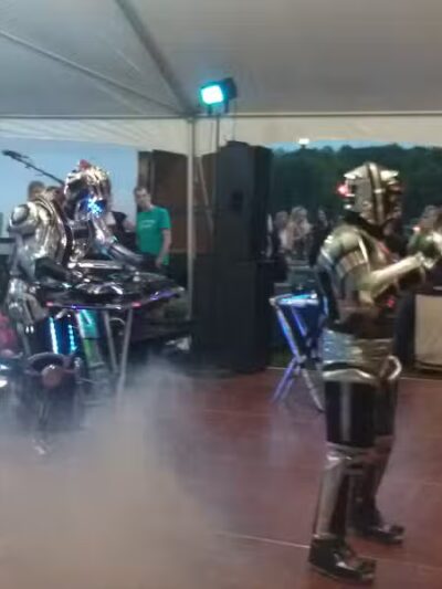 Broadview Heights Splash Park - Broadview Heights, OH