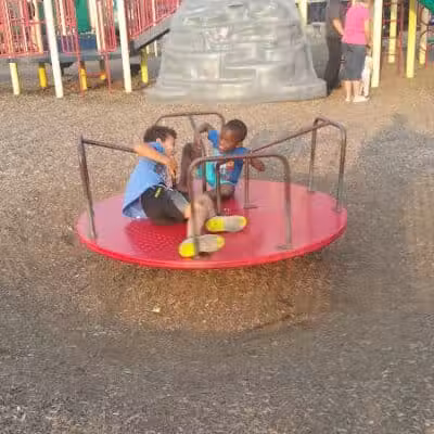 Broadview Heights Splash Park - Broadview Heights, OH