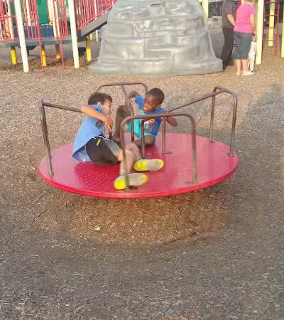 Broadview Heights Splash Park - Broadview Heights, OH