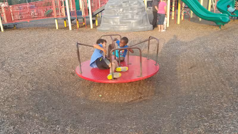 Broadview Heights Splash Park - Broadview Heights, OH